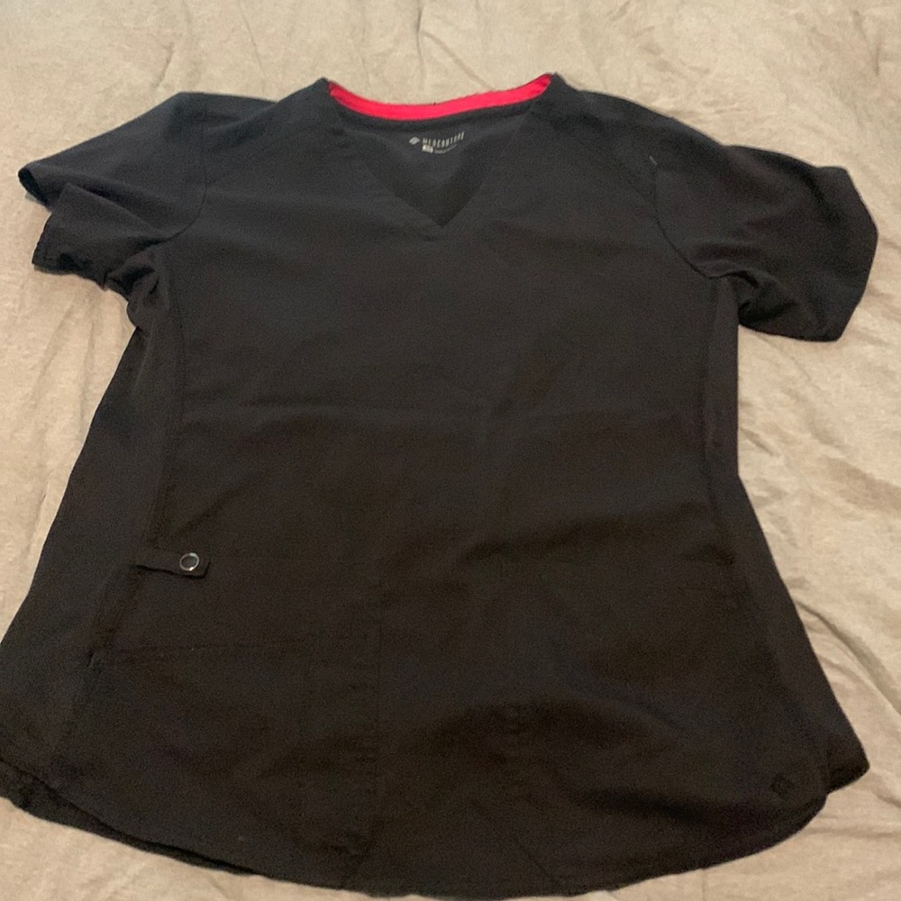 MEDCOUTURE black scrub (Size M)